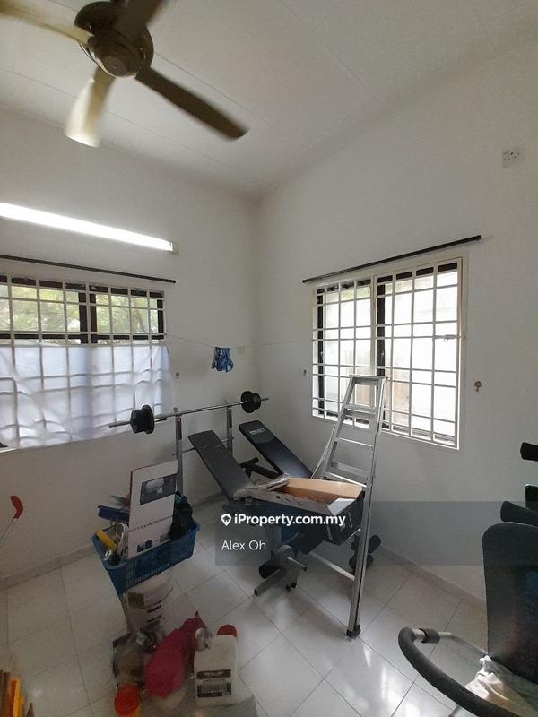 Bungalow House untuk Dijual di Bercham, Ipoh oleh Alex Oh - iProperty.com.my