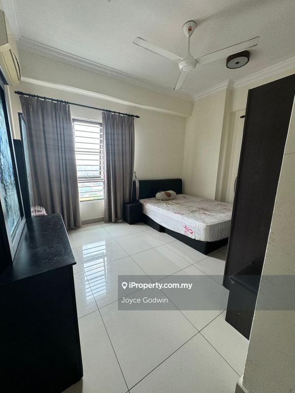 Condominium for Sale in Park 51 Residency by Joyce Godwin - iProperty.com.my