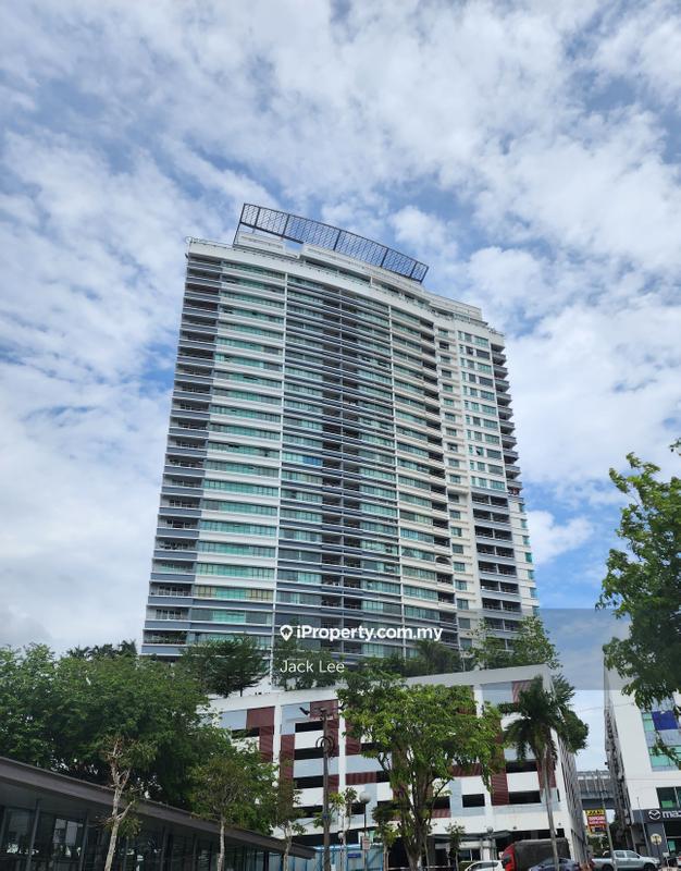 Residensi Servis untuk Dijual di Sinaran TTDI oleh Jack Lee - iProperty.com.my