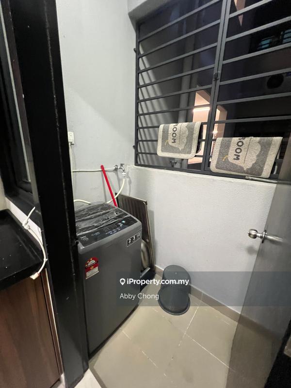 For Rent - The Havre Bukit Jalil