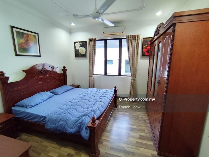 Bungalow House for Rent in Bandar Country Homes, Rawang by Francis Leow - iProperty.com.my