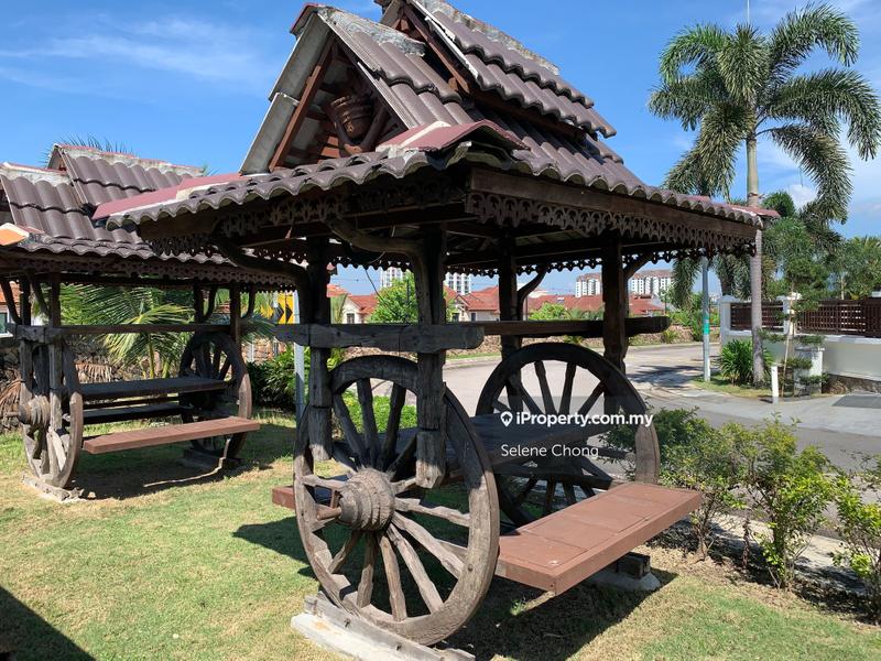 Banglo Tanah untuk Dijual di Bukit Sungai Long 2, Bandar Sungai Long oleh Selene Chong - iProperty.com.my