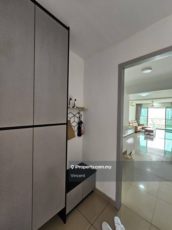 For Rent - Kiara Residence 2 (Residensi Kiara Jalil 2)