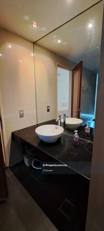 Condominium for Rent in Suasana Sentral Loft by Chelvam - iProperty.com.my