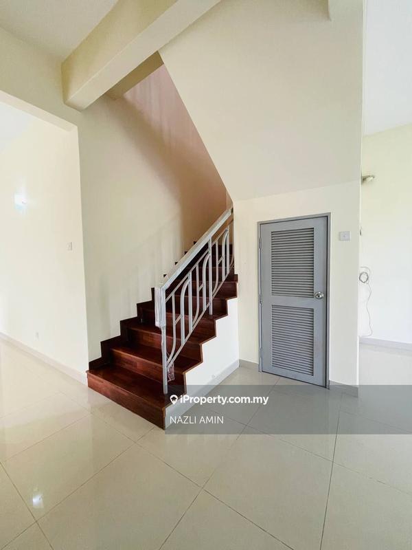 Rumah Berkembar untuk Dijual di Presint 15, Putrajaya oleh NAZLI AMIN - iProperty.com.my