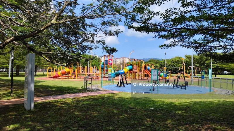 1-storey Terraced House for Sale in Taman Bukit Maluri, Kepong by Ml Liu - iProperty.com.my