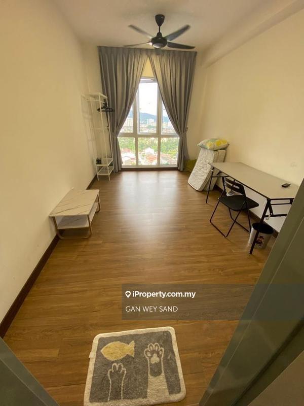 For Rent - Pinnacle Sri Petaling