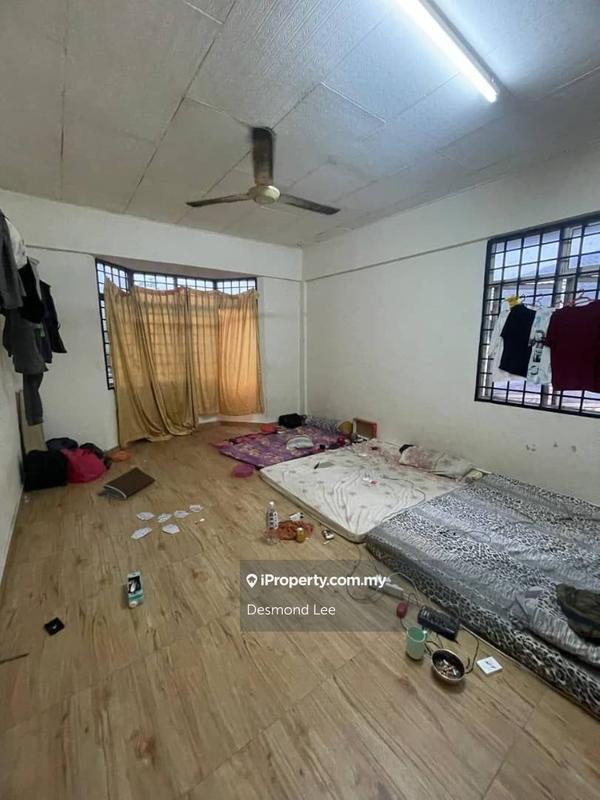 Rumah Berkembar untuk Dijual di Taman Kasih, Ulu Tiram oleh Desmond Lee - iProperty.com.my