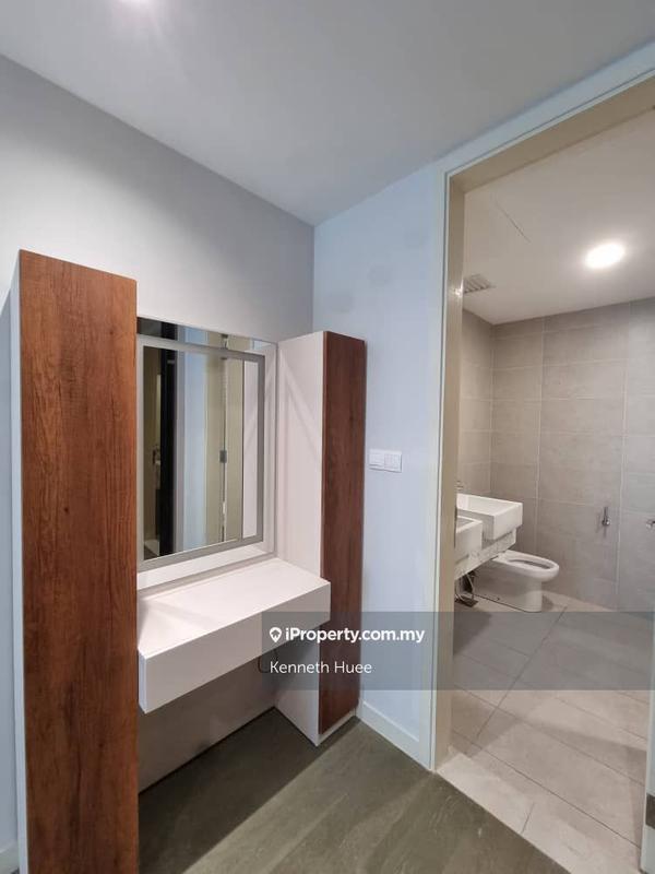 Service Residence for Sale in Ooak Serviced Apartments @ Kiara 163 by Kenneth Huee - iProperty.com.my