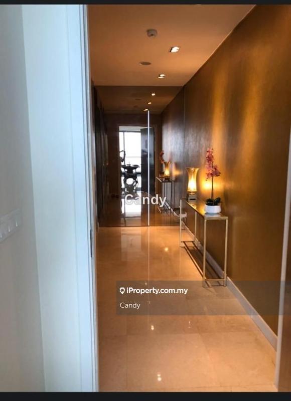 Residensi Servis untuk Dijual di The Sentral Residences oleh Candy - iProperty.com.my