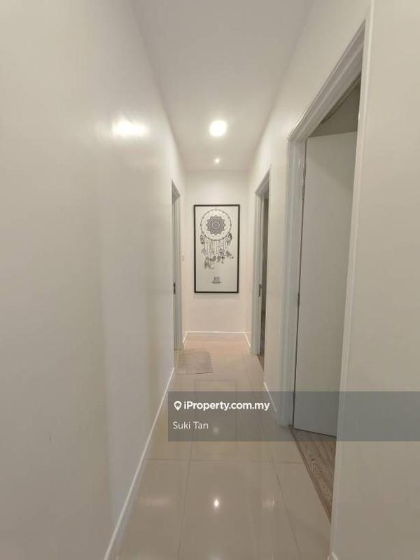 Kondominium untuk Dijual di Scenaria @ North Kiara Hills oleh Suki Tan - iProperty.com.my
