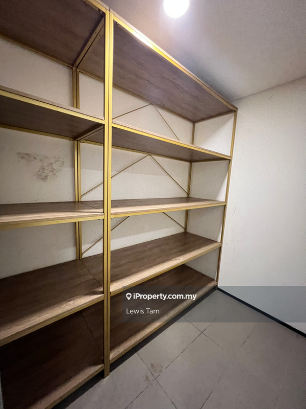 Kondominium untuk Dijual di The Fennel oleh Lewis Tam - iProperty.com.my