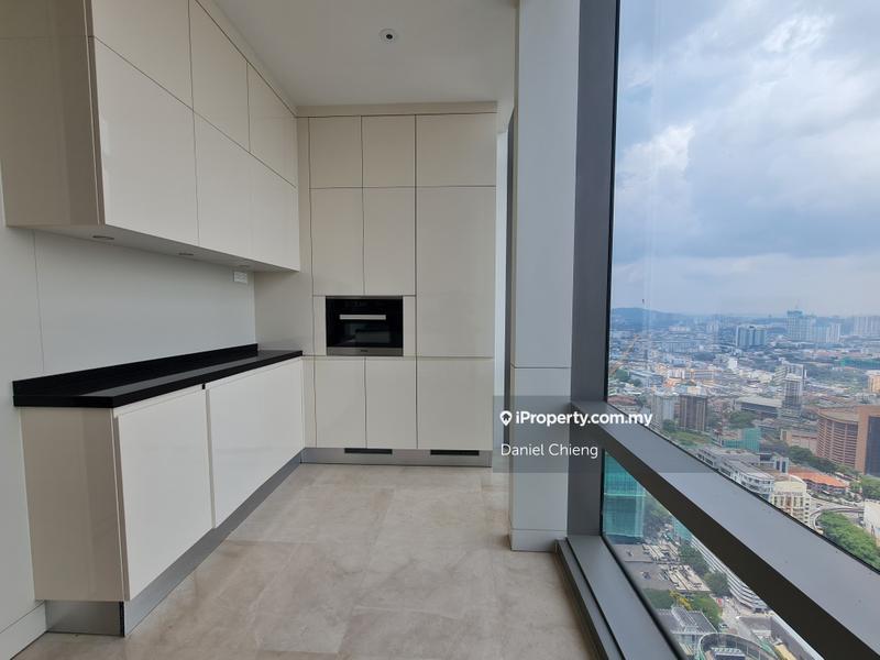 For Rent - Pavilion Suites