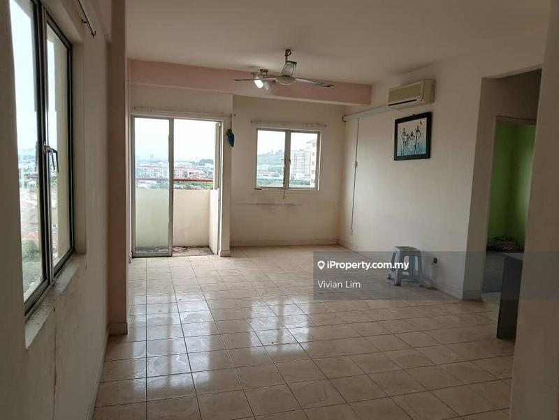 For Sale - Belimbing Heights