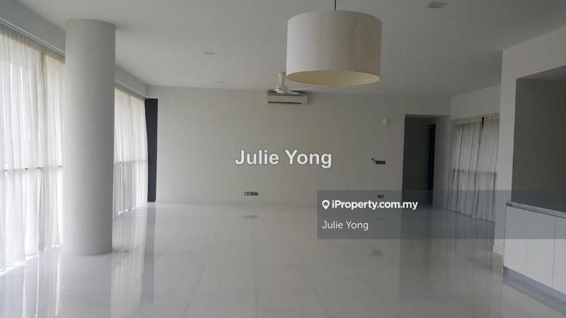 Kondominium untuk Dijual di Dedaun Condominium oleh Julie Yong - iProperty.com.my