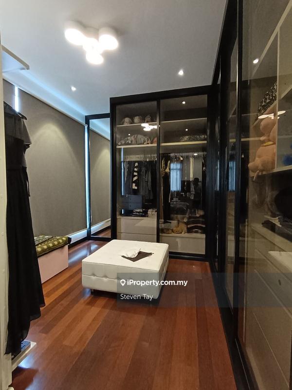 Banglo untuk Dijual di Bandar Kinrara Seksyen 1, Bandar Kinrara oleh Steven Tay - iProperty.com.my