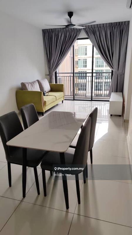 For Rent - Kenwingston Skylofts