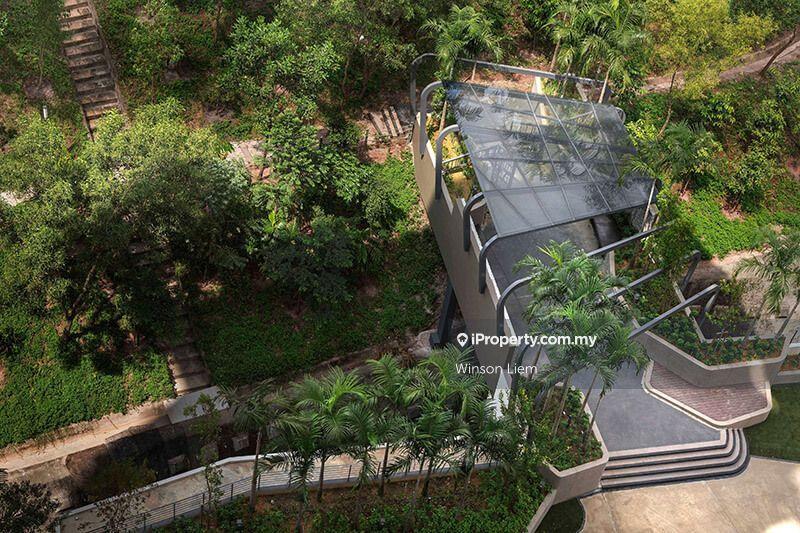 Kondominium untuk Disewa di Irama Wangsa oleh Winson Liem - iProperty.com.my