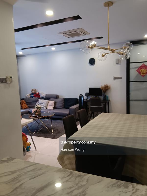 Townhouse for Sale in Sutera Damansara, Damansara Damai by Harrison Wong - iProperty.com.my