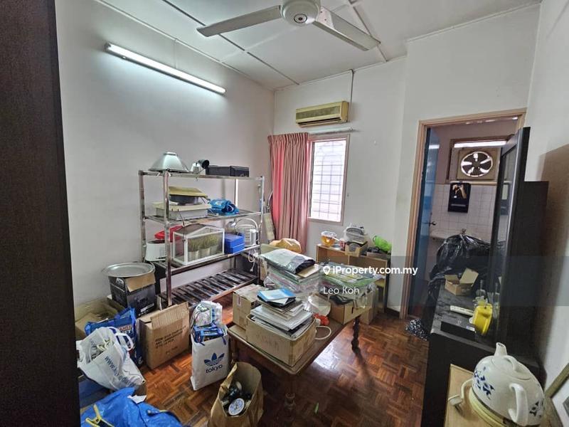 2-storey Terraced House for Sale in Taman Serdang Raya, Seri Kembangan by Leo Koh - iProperty.com.my