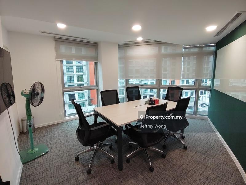 Pejabat untuk Dijual di Seksyen 51a, Petaling Jaya oleh Jeffrey Wong - iProperty.com.my