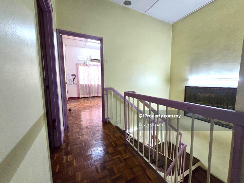 2-storey Terraced House for Sale in Taman Midah, Cheras by Kevin Chuah - iProperty.com.my