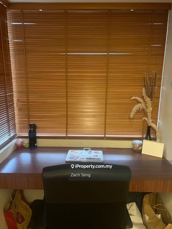Kediaman Servis untuk Dijual di Serviced Residence @ 3 Towers oleh Zach Seng - iProperty.com.my