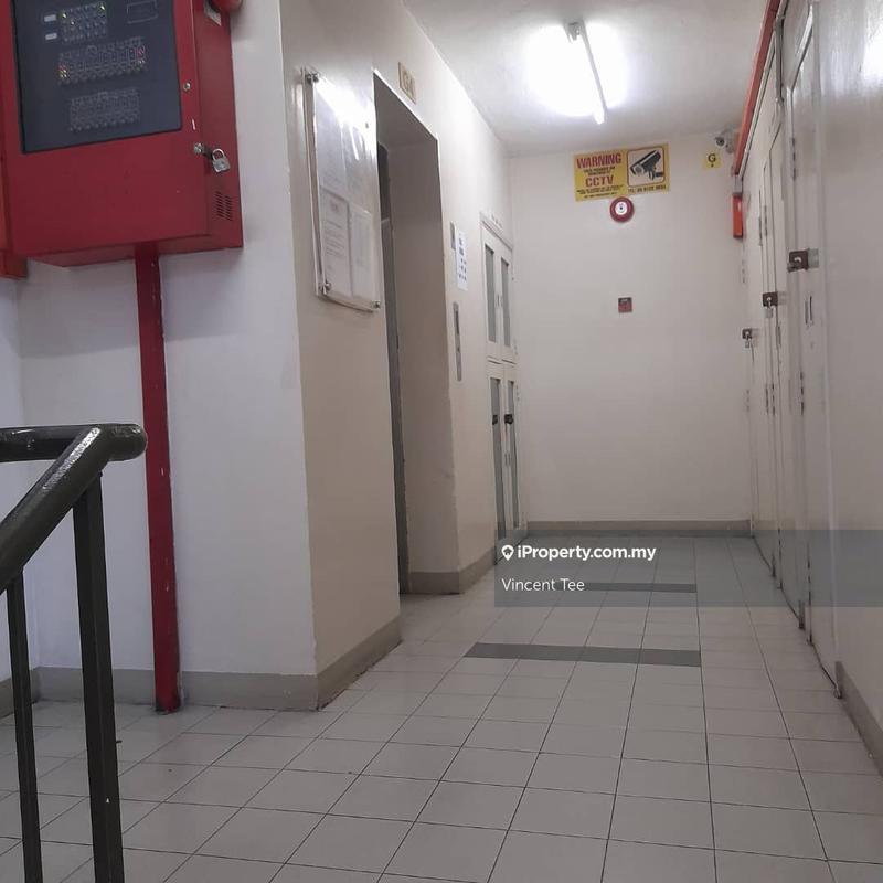 Pejabat untuk Dijual di Taman Yulek, Cheras oleh Vincent Tee - iProperty.com.my