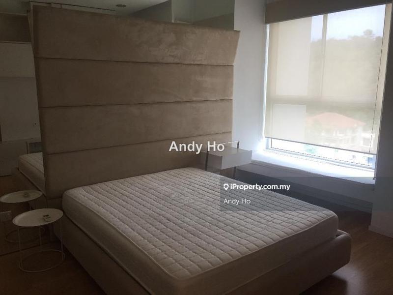 Service Residence for Sale in Verve Suites by Andy Ho - iProperty.com.my