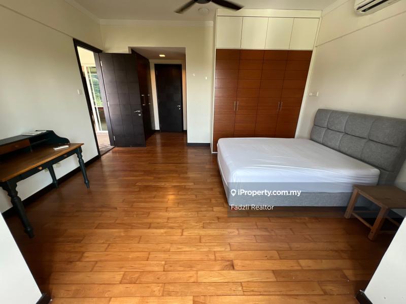 Condominium for Rent in Palmyra Bangsar by Fadzli Realtor - iProperty.com.my