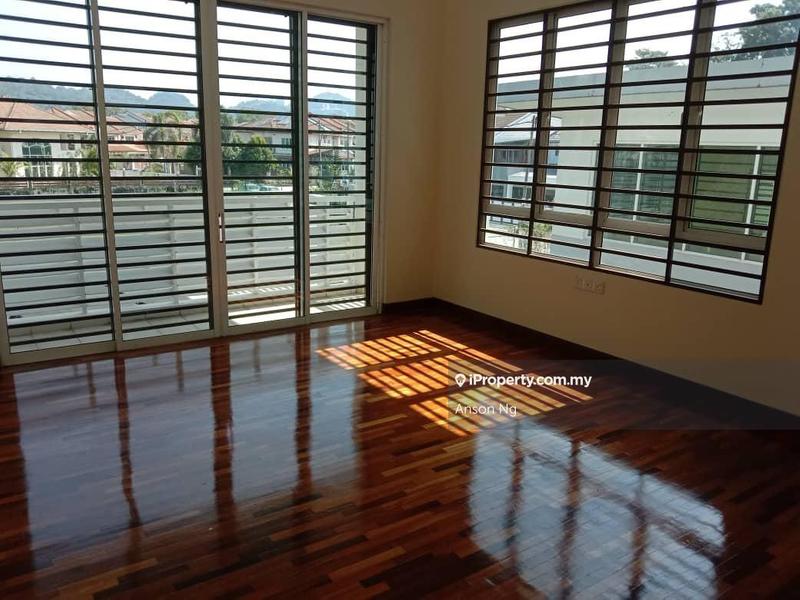 Bungalow House for Rent in Kota Damansara, Petaling Jaya by Anson Ng - iProperty.com.my