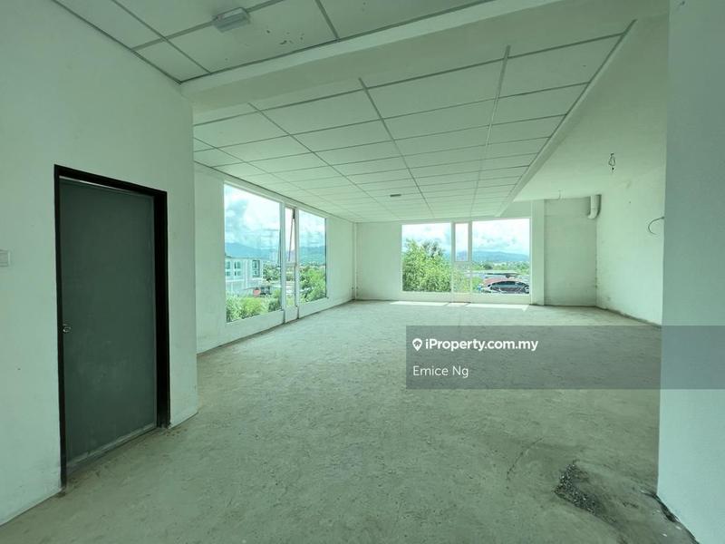 Semi-D Kilang untuk Dijual di Taman Inanam, Kota Kinabalu oleh Emice Ng - iProperty.com.my