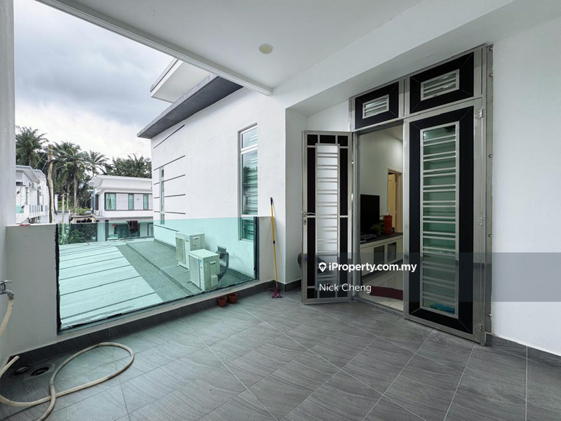Cluster House for Sale in MAPLE-Double Storey Cluster House Scientex Kulai2, Kulai by Nick Cheng - iProperty.com.my