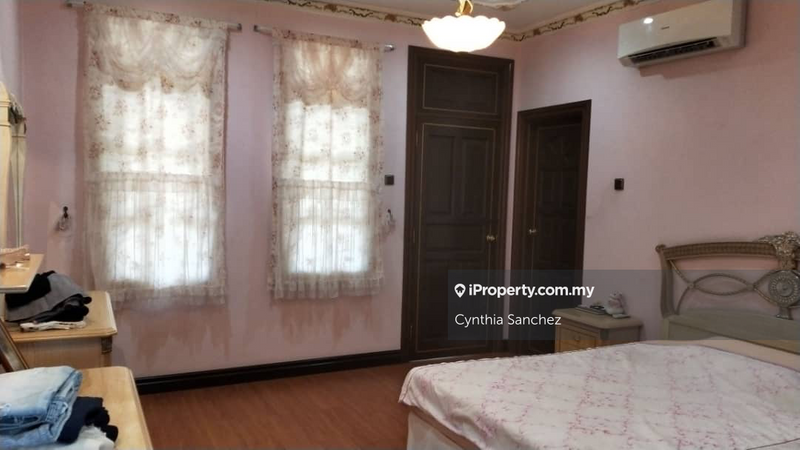 Bungalow House for Sale in Taman U Thant, Ampang by Cynthia Sanchez - iProperty.com.my