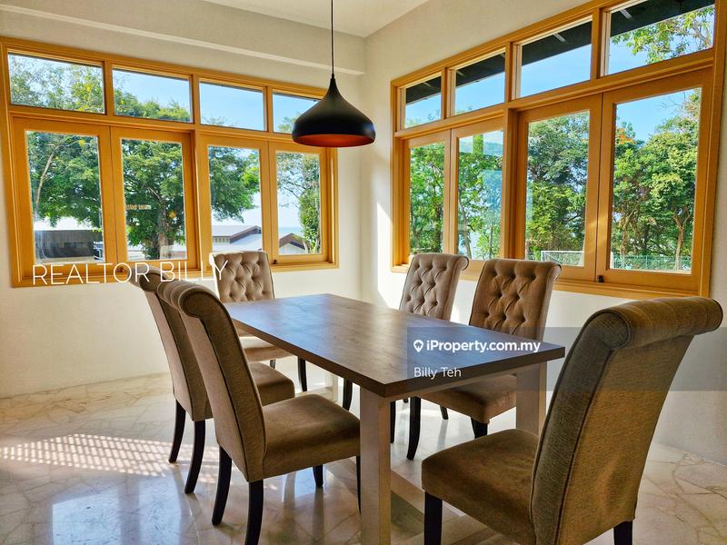 Rumah Berkembar untuk Dijual di Tanjung Bungah, Penang oleh Billy Teh - iProperty.com.my