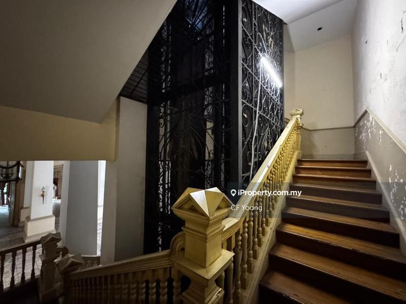 Banglo untuk Dijual di Taman Duta, Bukit Tunku (Kenny Hills) oleh CF Yoong - iProperty.com.my