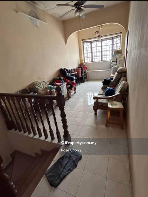 2-storey Terraced House for Sale in emspq, Kapar by Rose Chong - iProperty.com.my