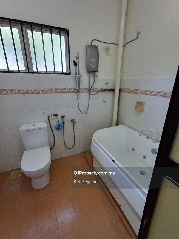 Rumah Berangkai 2 Tingkat untuk Dijual di Kota Kemuning, Shah Alam oleh K.N. Segaran - iProperty.com.my