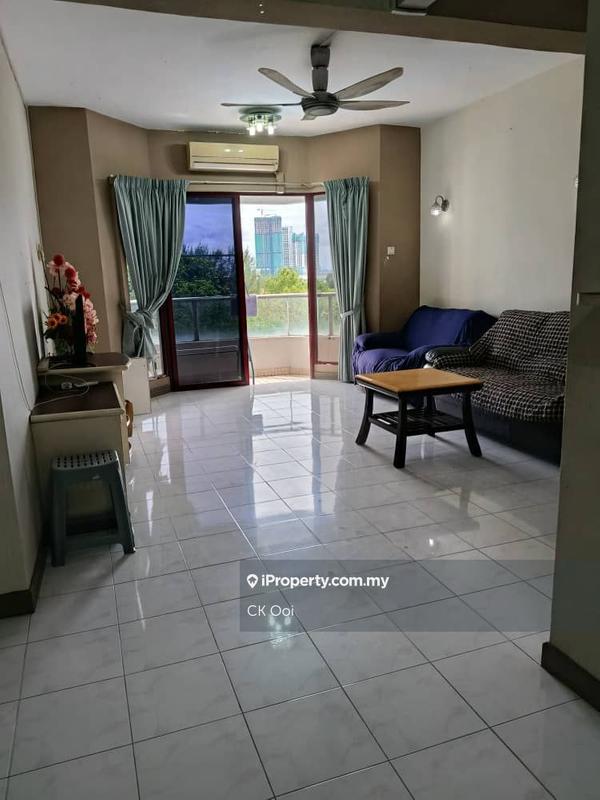 For Rent - Marina Bay Condominium
