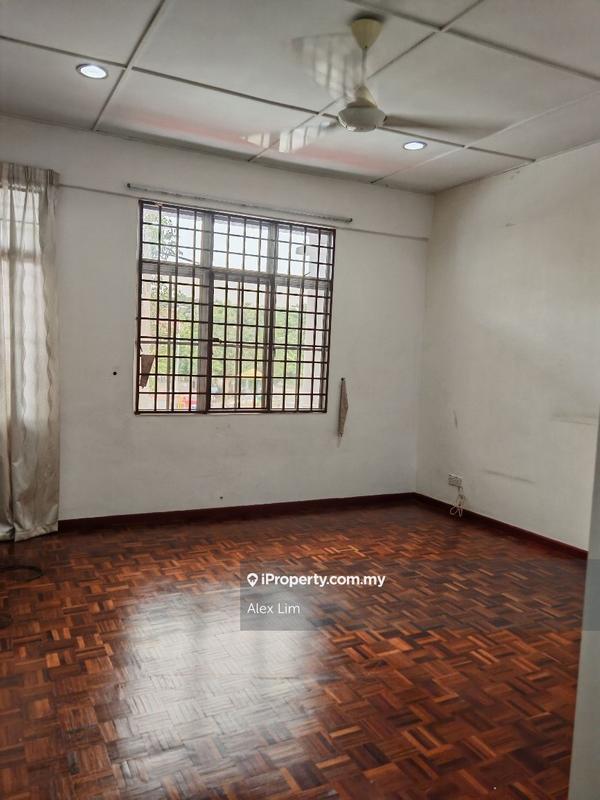 2-storey Terraced House for Sale in Mahkota Cheras, Cheras by Alex Lim - iProperty.com.my