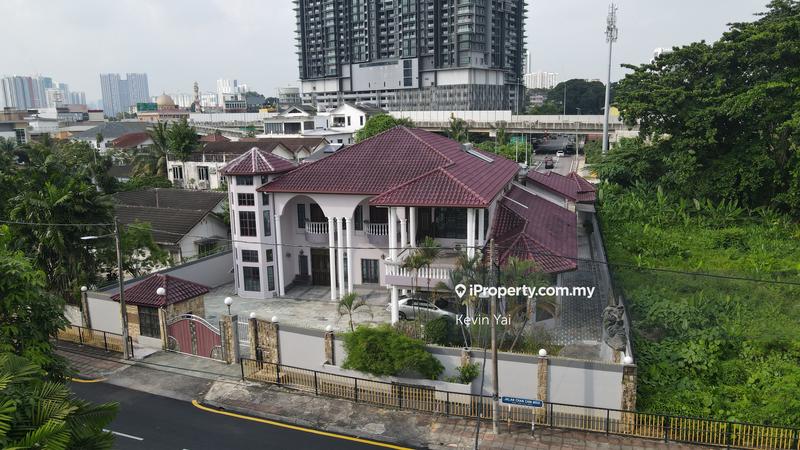 Bungalow House untuk Dijual di Titiwangsa, Titiwangsa oleh Kevin Yai - iProperty.com.my