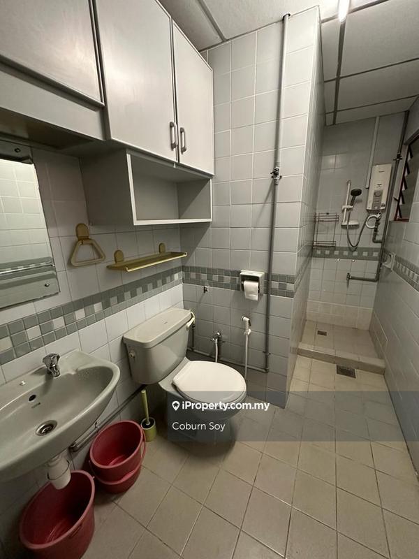 Kondominium untuk Disewa di Trellises oleh Coburn Soy - iProperty.com.my