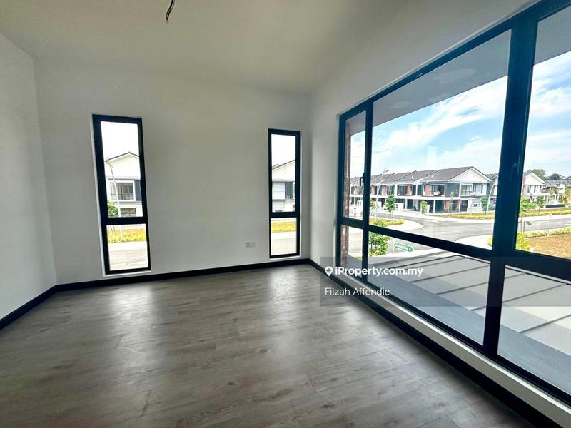 2-storey Terraced House for Sale in Elmina, Shah Alam by Filzah Affendie - iProperty.com.my