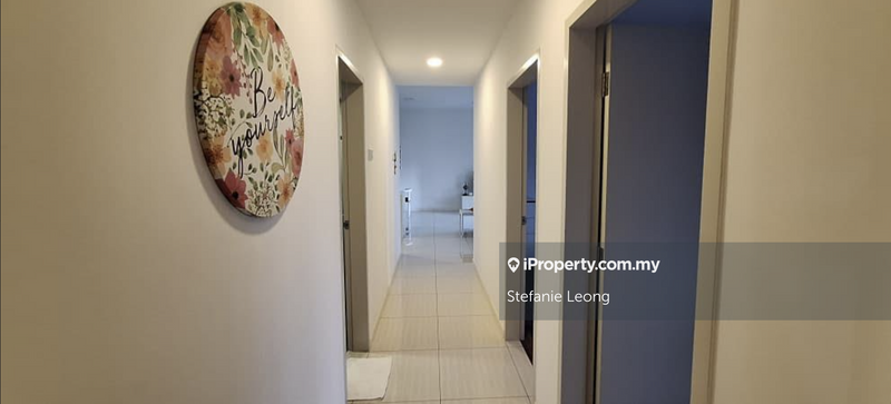 Kondominium untuk Dijual di Inwood Residences oleh Stefanie Leong - iProperty.com.my