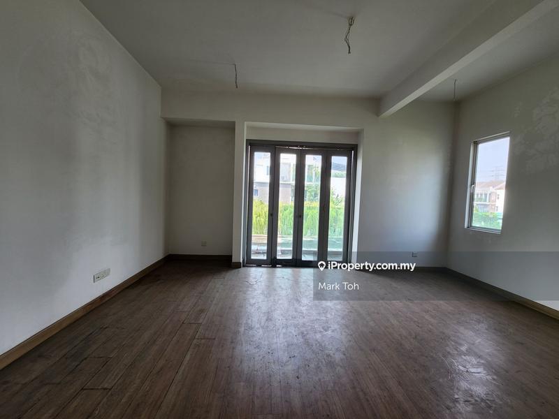2.5-storey Terraced House for Sale in USJ Heights, Subang Jaya by Mark Toh - iProperty.com.my