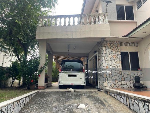 Bungalow House for Sale in JALAN 14, SECTION 14, PETALING JAYA, SELANGOR, Petaling Jaya by Anand - iProperty.com.my