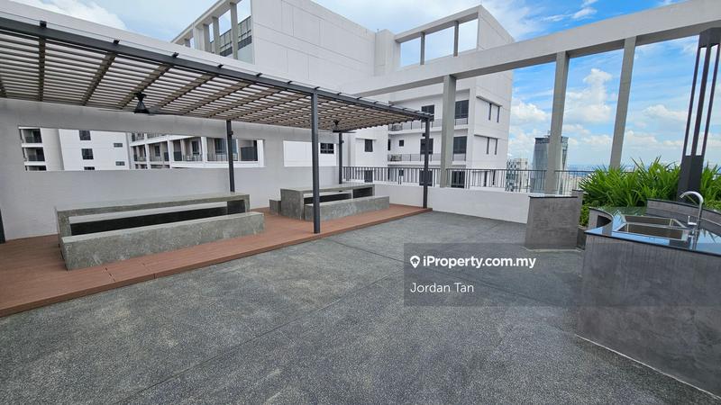 Residensi Servis untuk Dijual di D'Erica oleh Jordan Tan - iProperty.com.my