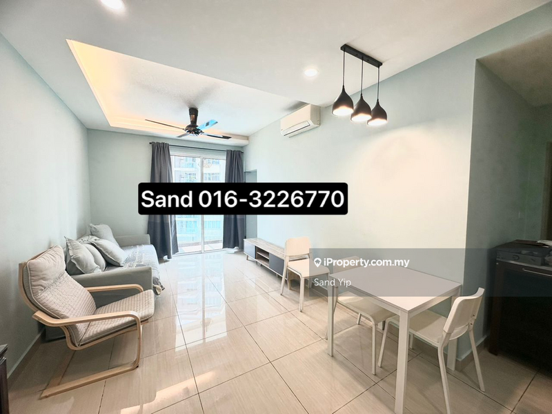 For Rent - Hijauan Saujana