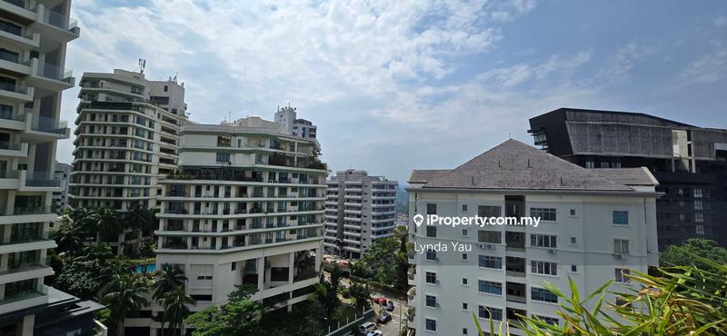 Condominium for Sale in Bayu Angkasa by Lynda Yau - iProperty.com.my
