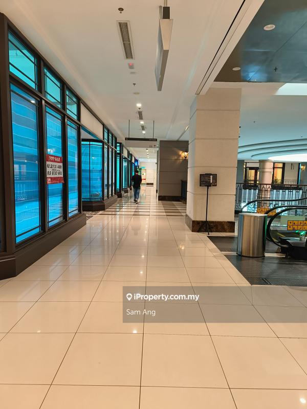 Retail-Space for Sale in Presint 1, Putrajaya by Sam Ang - iProperty.com.my